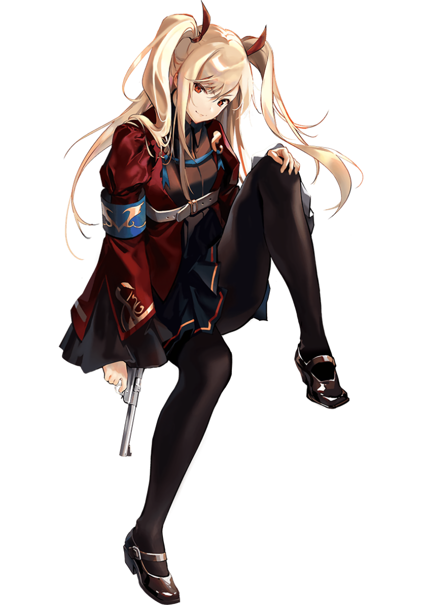 デレ入手時