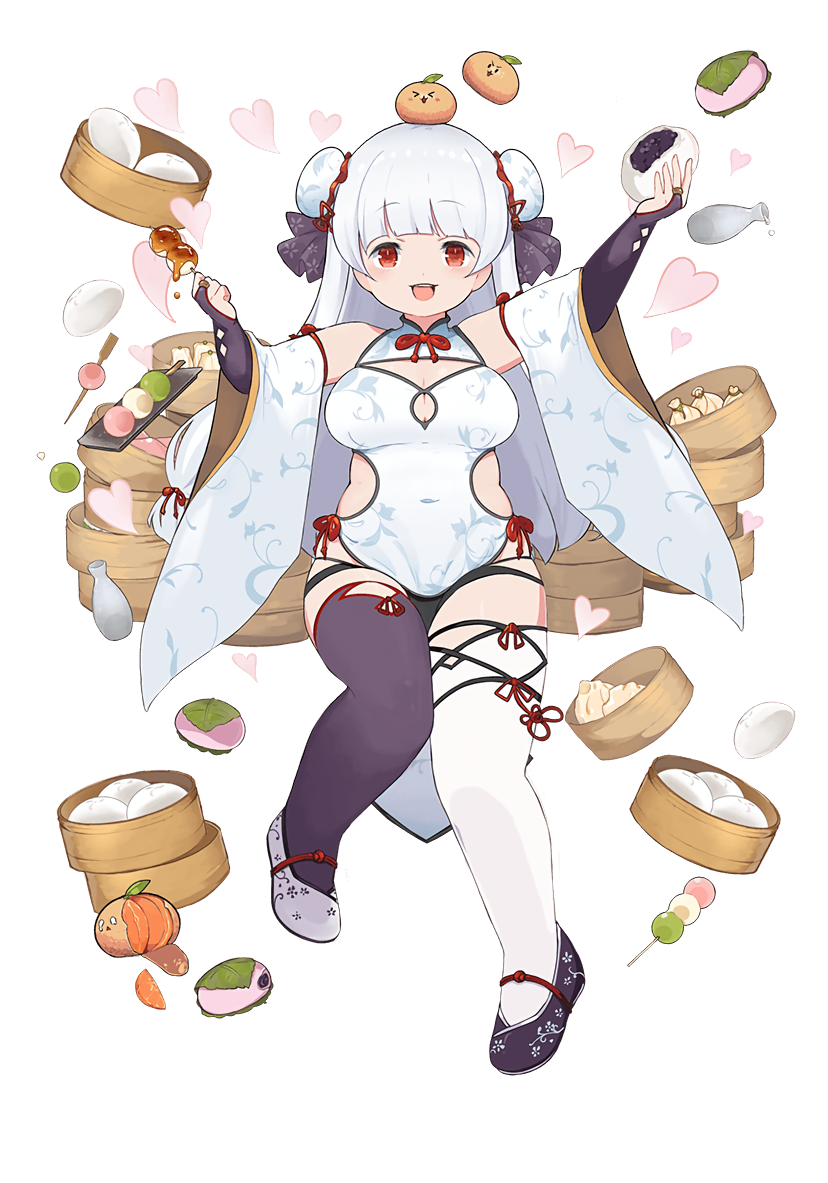 マシュ限界超越後