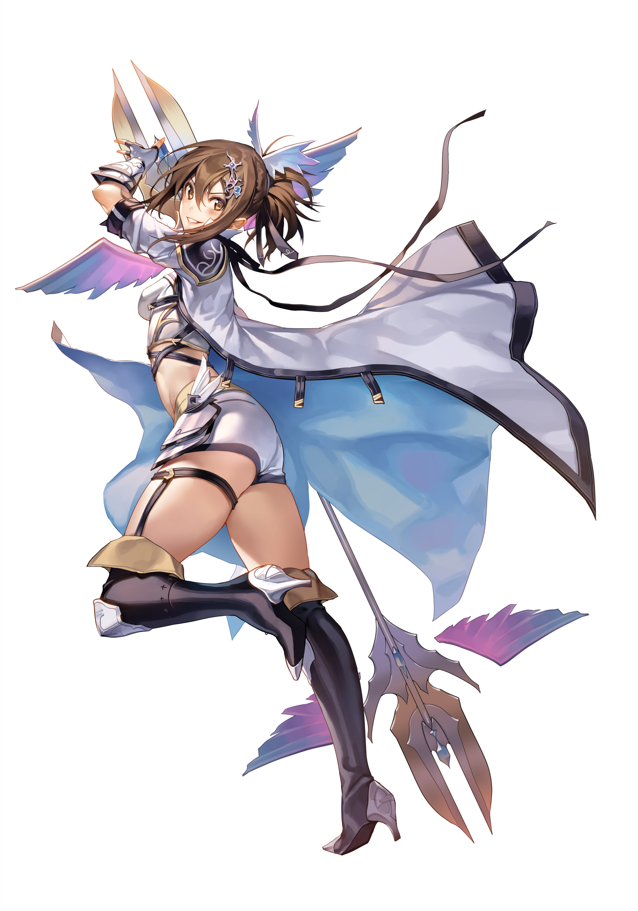 ユリ2(仮)