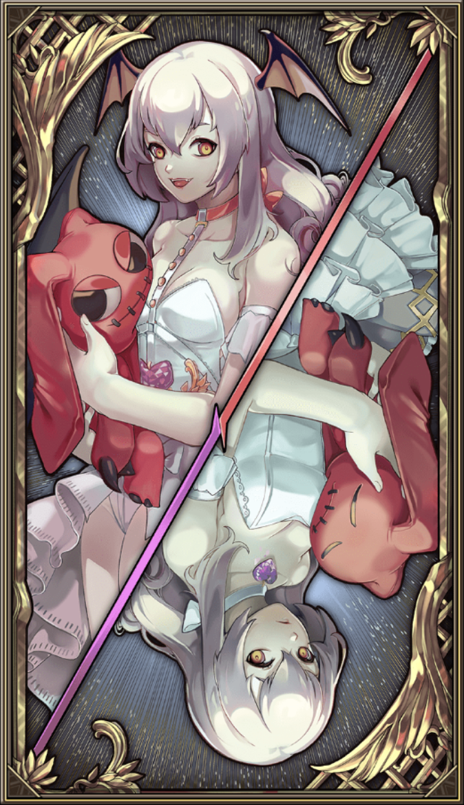 二重人格