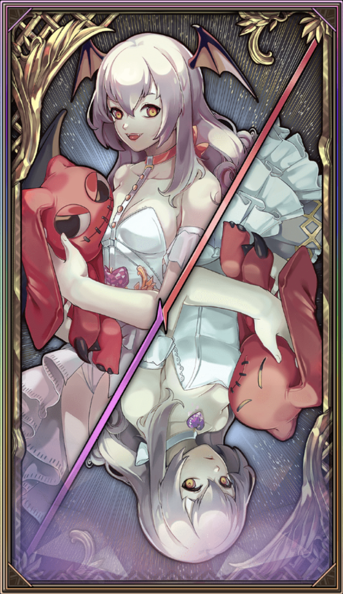 二重人格