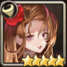 メリー星5