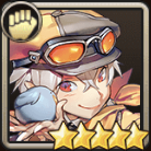 ファルコ星5