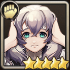 マチルダ星5