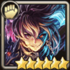 フェンリル星6