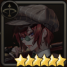 アーガイル星6