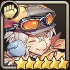 ファルコ星6